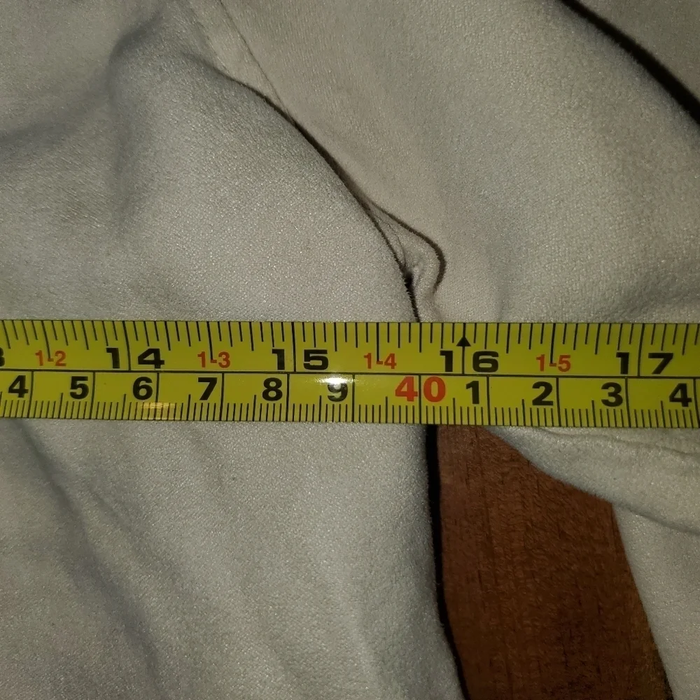 Western Rodeo Cowgirl Button-Down Long-Sleeve Shirt - Small - Picture 5 of 11